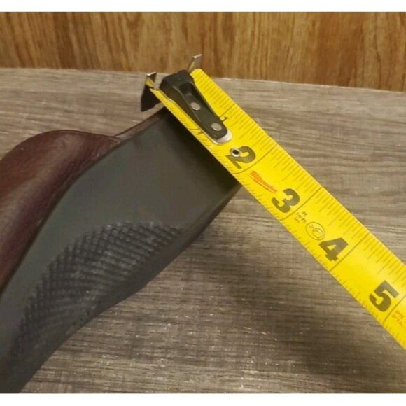 Easy Spirit Anti Gravity Clogs Women’s Size 7.5 Wide Brown - Picture 12 of 12